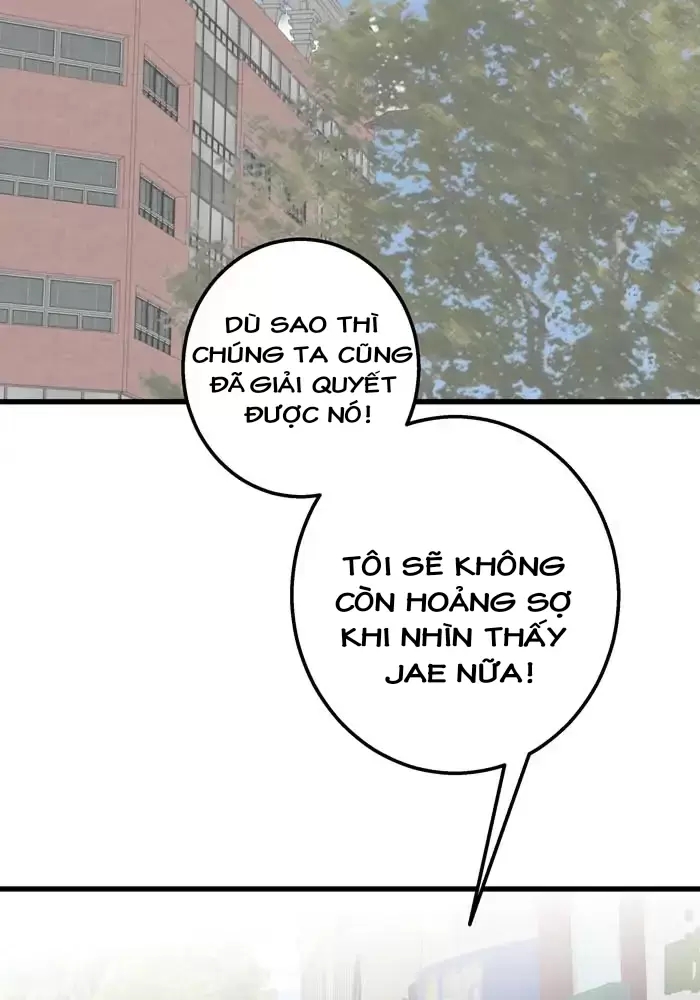 anh bạn của tôi đang phát sáng kìa ! chapter 36 55