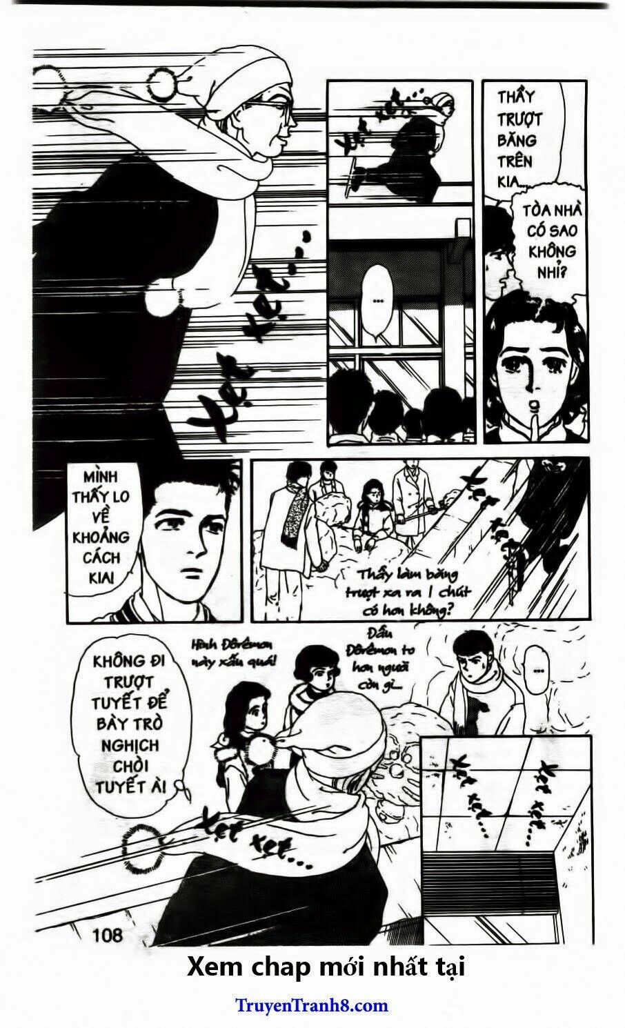 bác sĩ thú y chapter 68 14