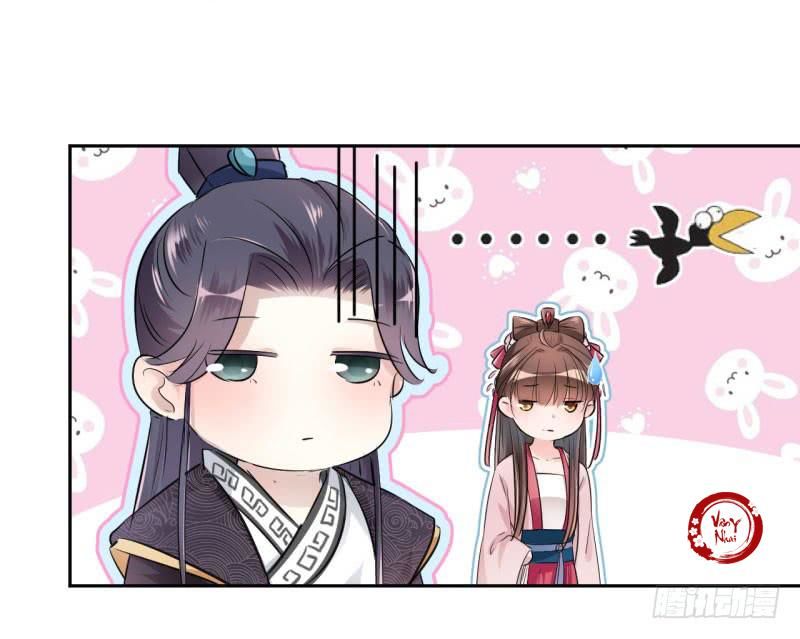 vương gia không thể trêu chapter 32 18