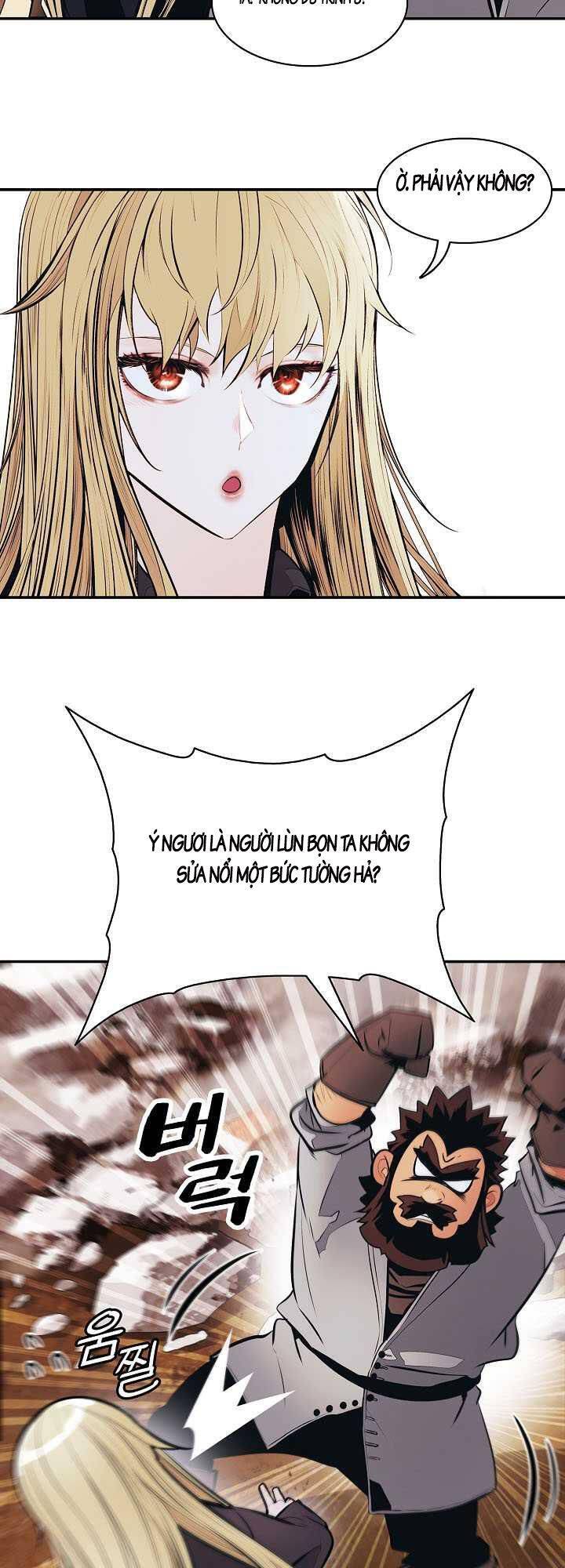 bất bại chân ma chapter 111 3