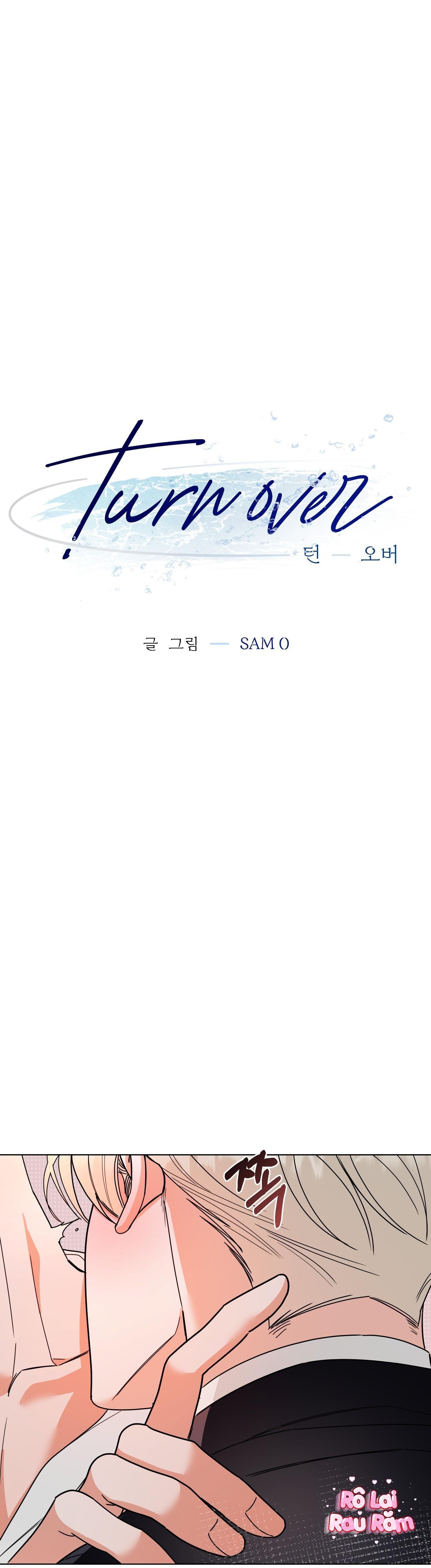 mất kiểm soát chapter 12 1