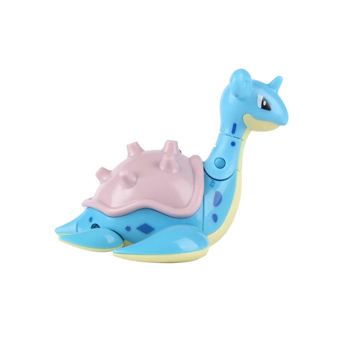 Đồ Chơi Bóng Pokemon Biến Hình: Lapras POKEMON TOYS ZC8949E