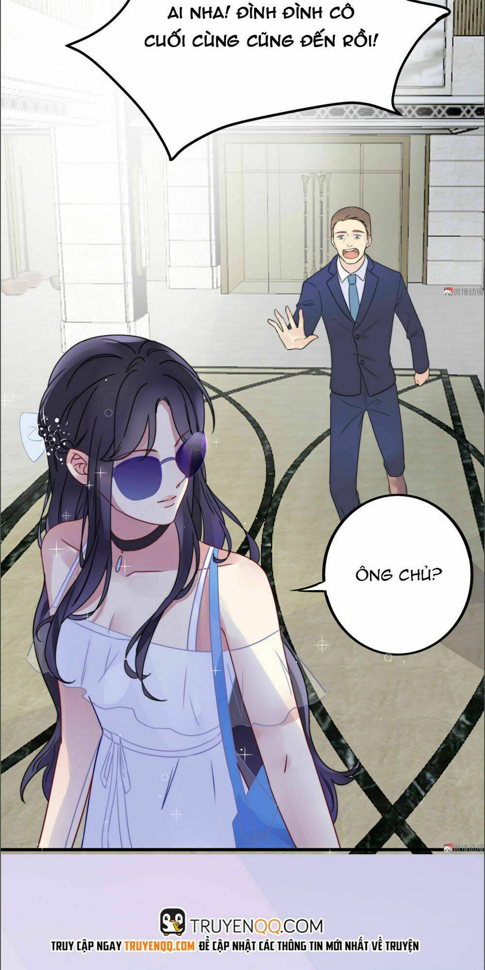 bức ảnh tương lai chapter 1 21