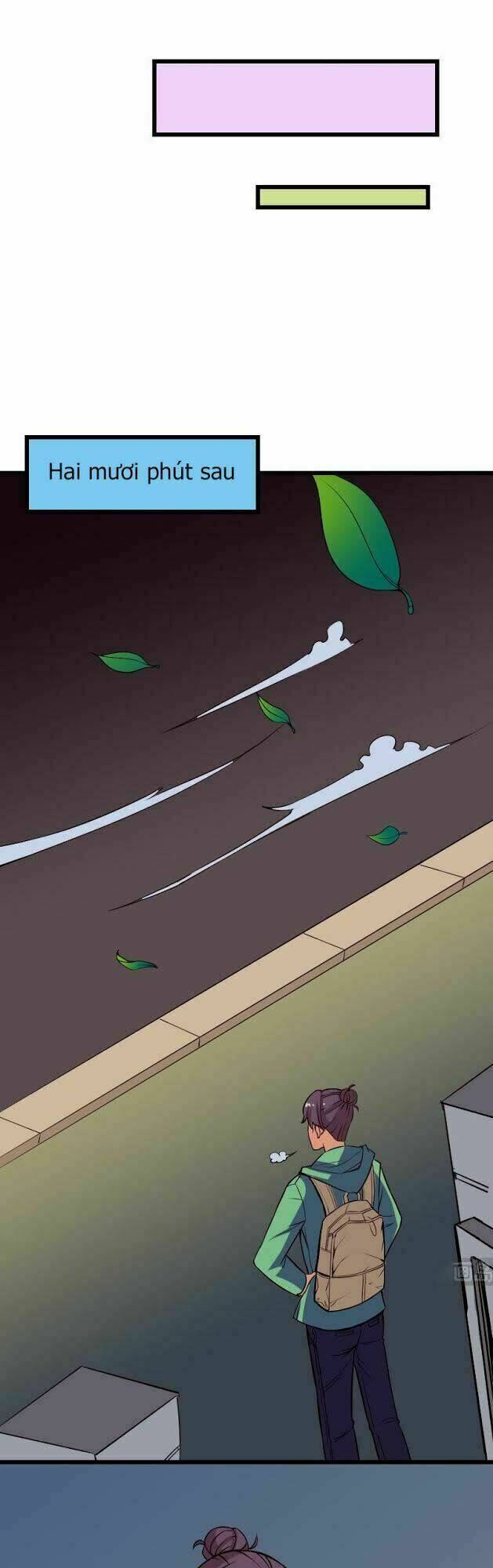 ngưu thư cung ứng thương chapter 55 5