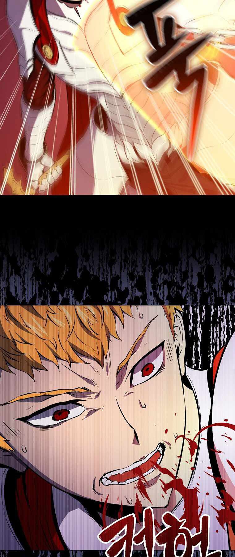 tôi thăng cấp trong lúc ngủ chapter 1 45