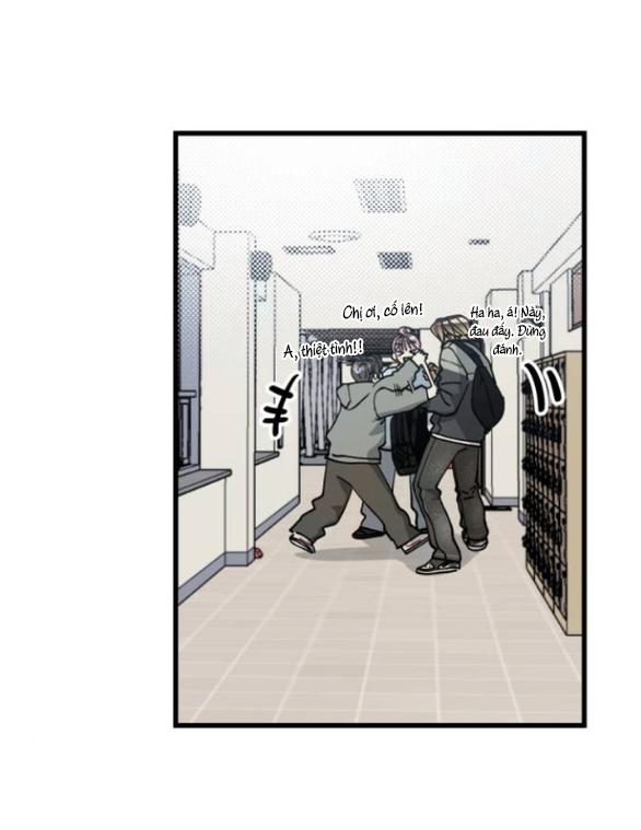 quy luật về rác rưởi chapter 6.2 1