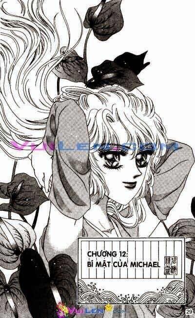 tinh linh của biển chapter 4 29