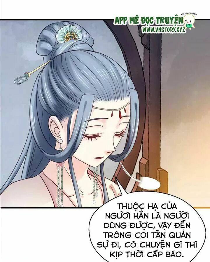 kiều nữ độc phi chapter 75 9