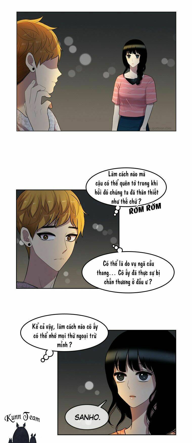 my shining world chapter 58 18