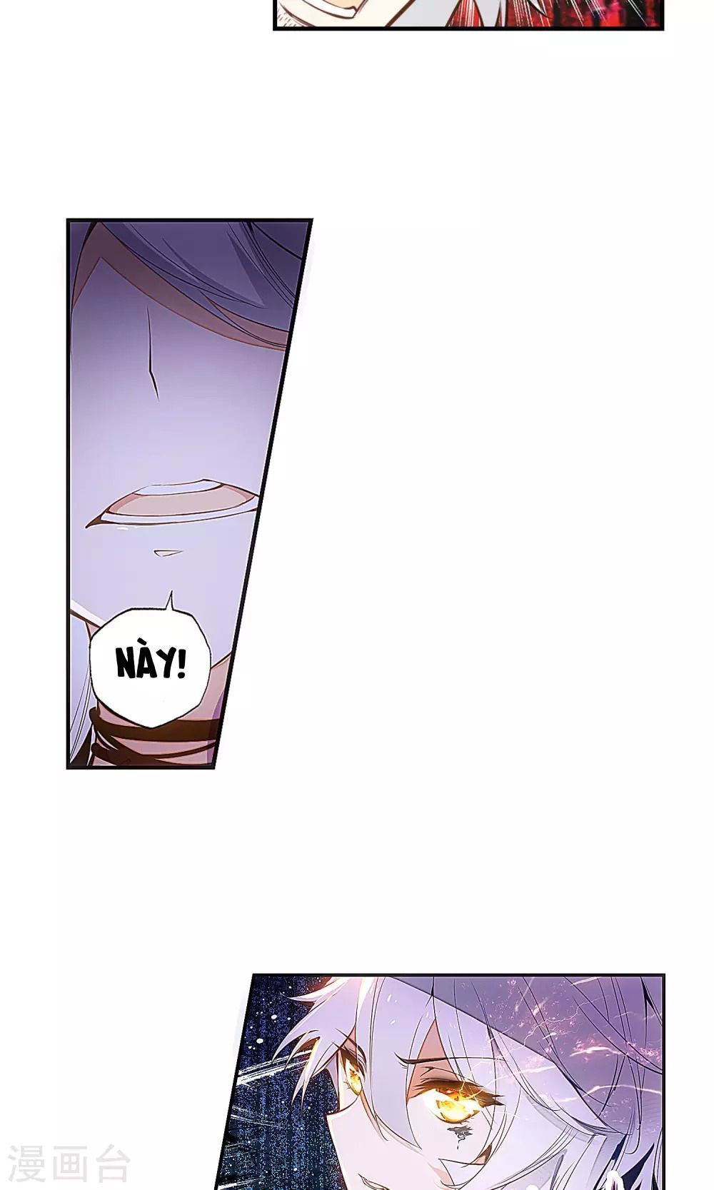 thiên hàng hệ phách đương chapter 1.1 28