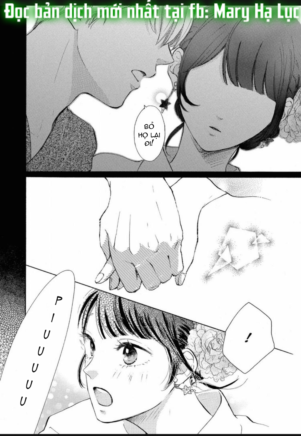 vẻ đẹp mĩ miều của ran-san chapter 5.3 9