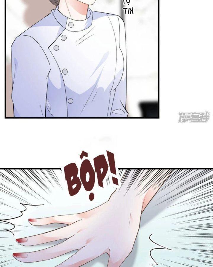 đại tiểu thư có thể có cái gì xấu chapter 26 8