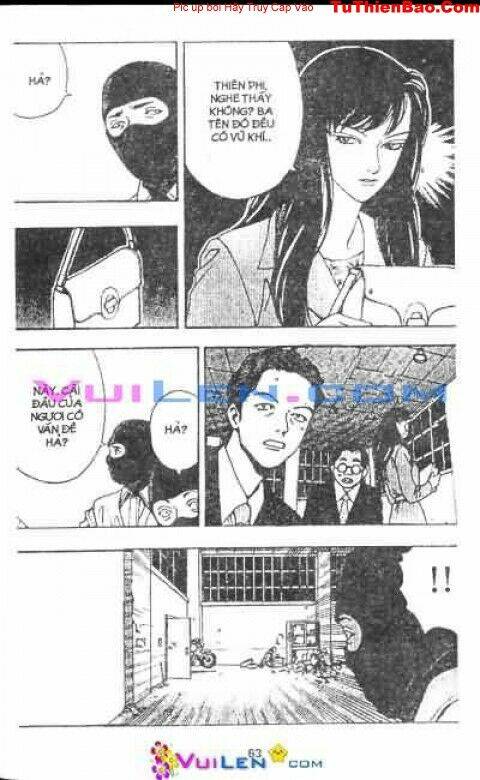 cô bé thám tử chapter 9 63