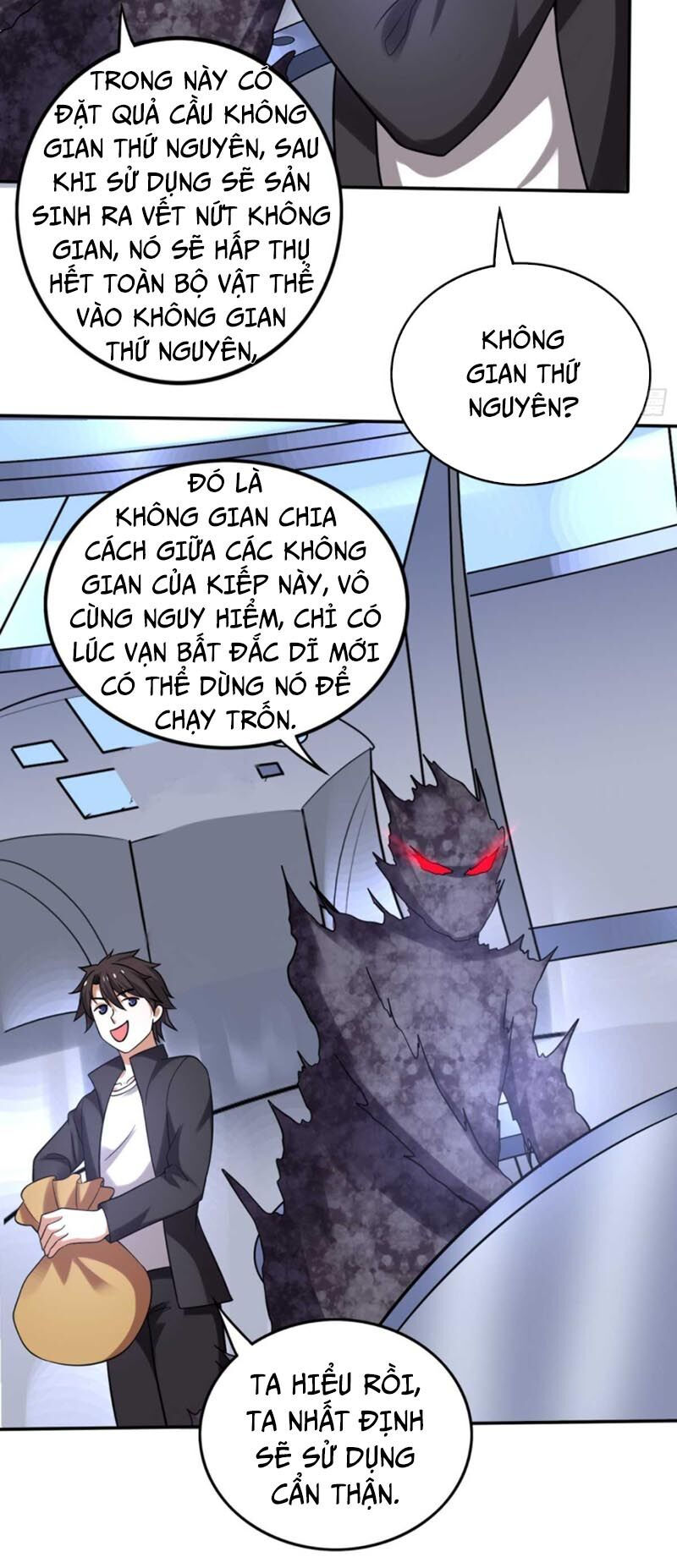 tối cường thần y tại đô thị chapter 222 18