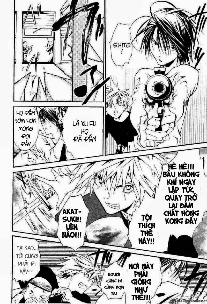 zombie-loan chapter 55 26