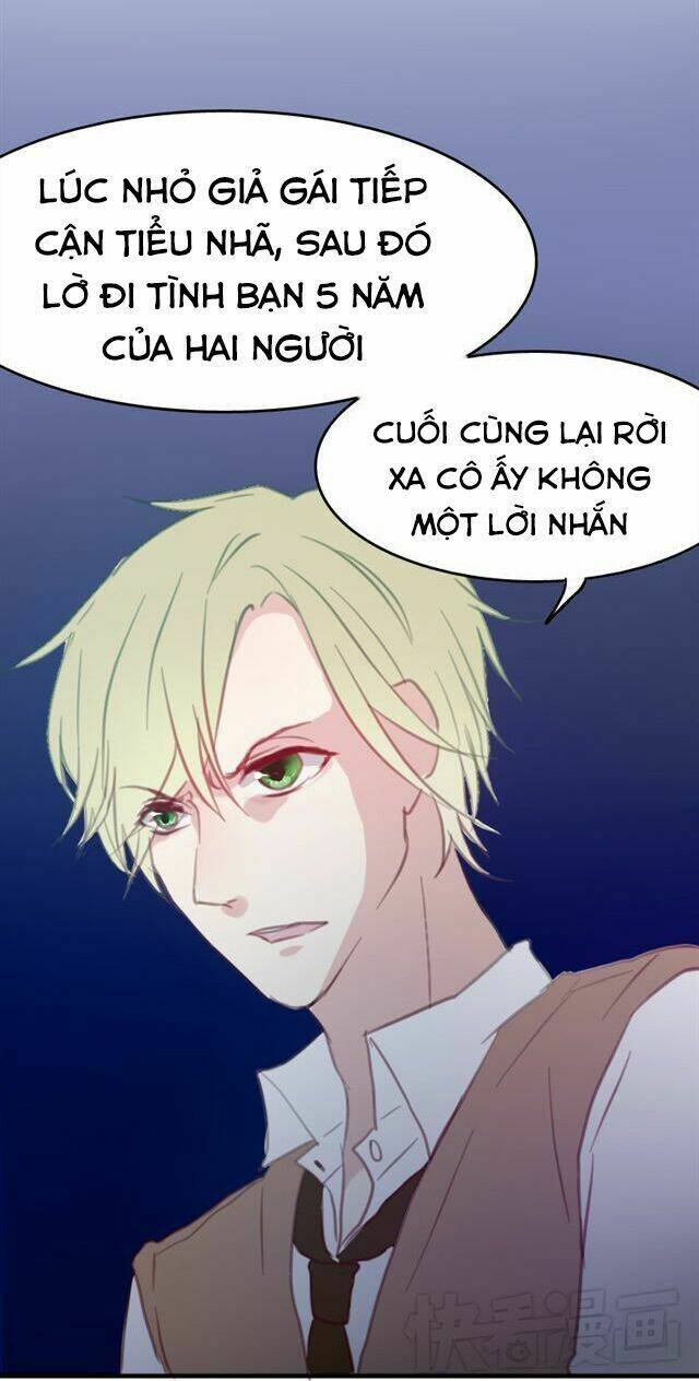 phụ đạo sau giờ học chapter 15 8