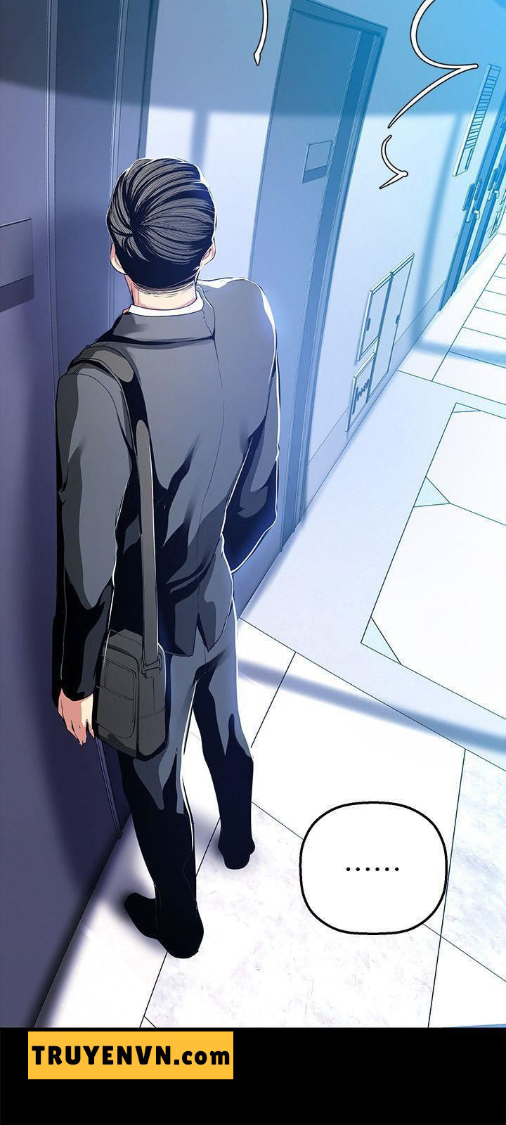 một thế giới mới tuyệt vời chapter 31 6