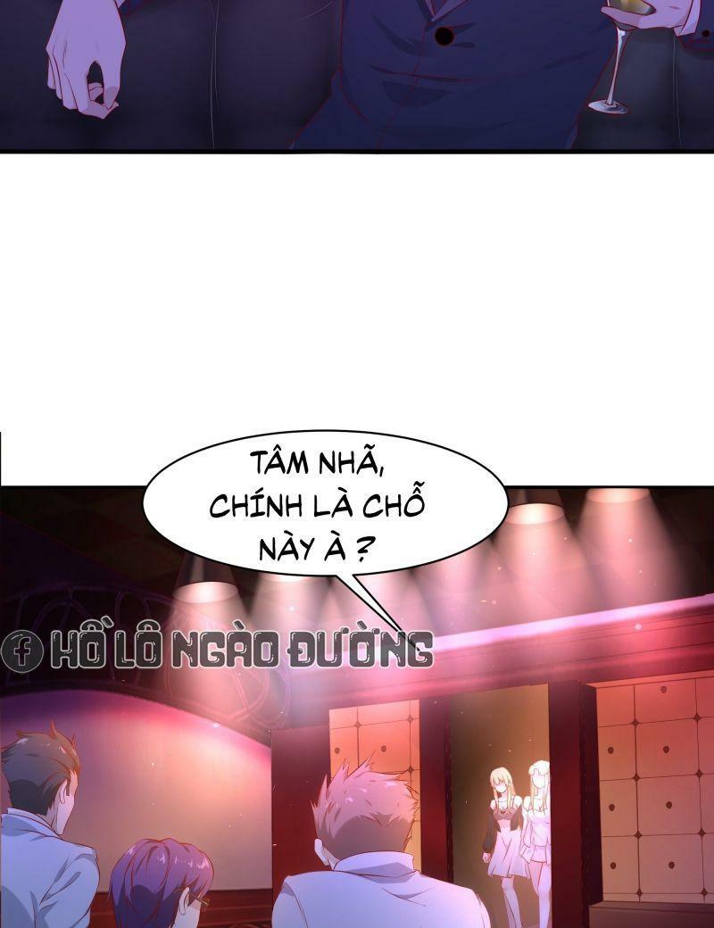 nãi ba là chiến thần mạnh nhất chapter 8 4