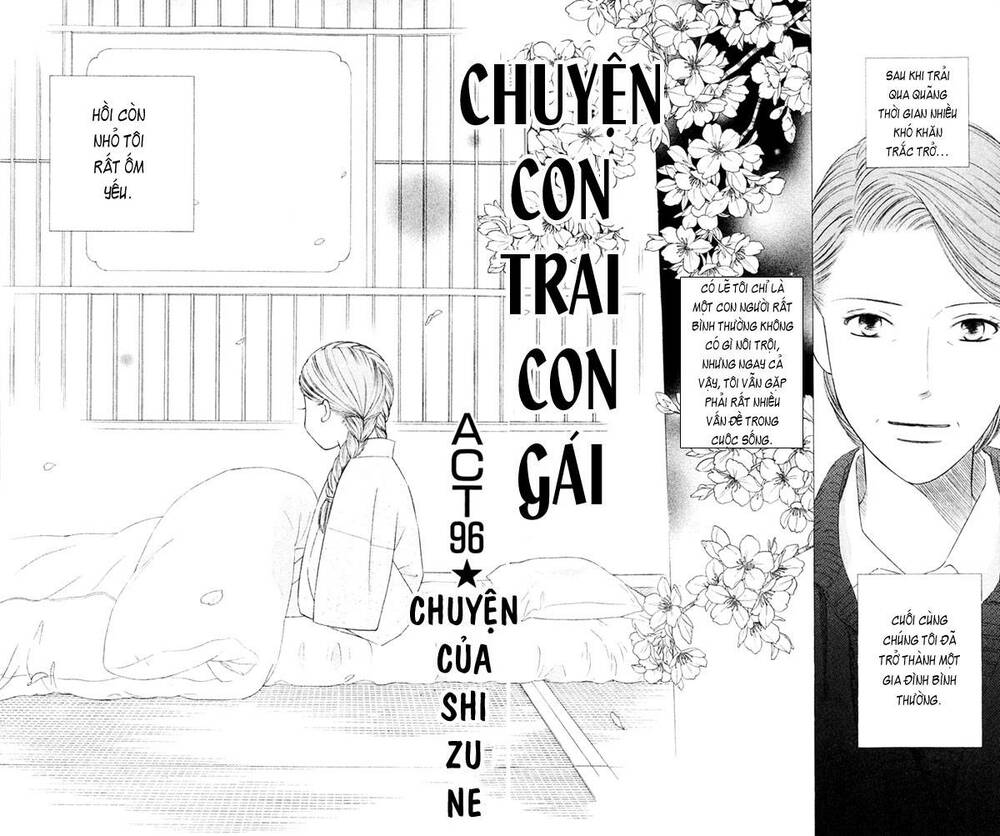 kare kano hajimemashita chapter 96 2