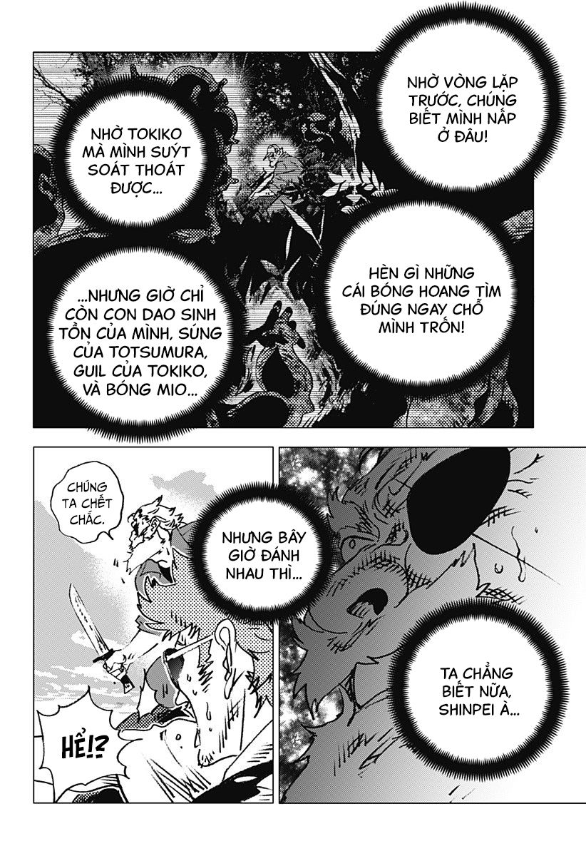 summer time render chapter 113 2