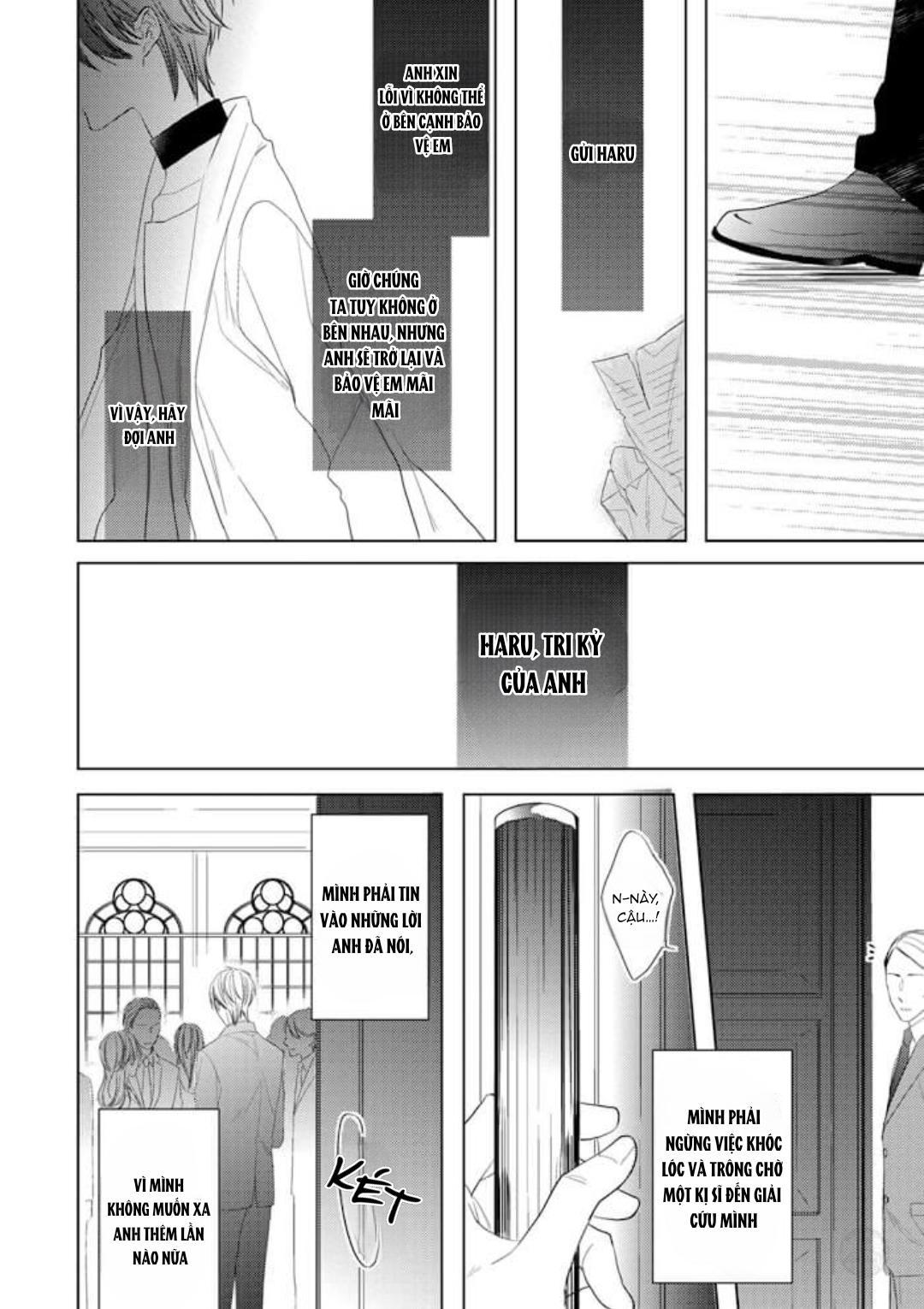 satou sanayuki chapter 6 24