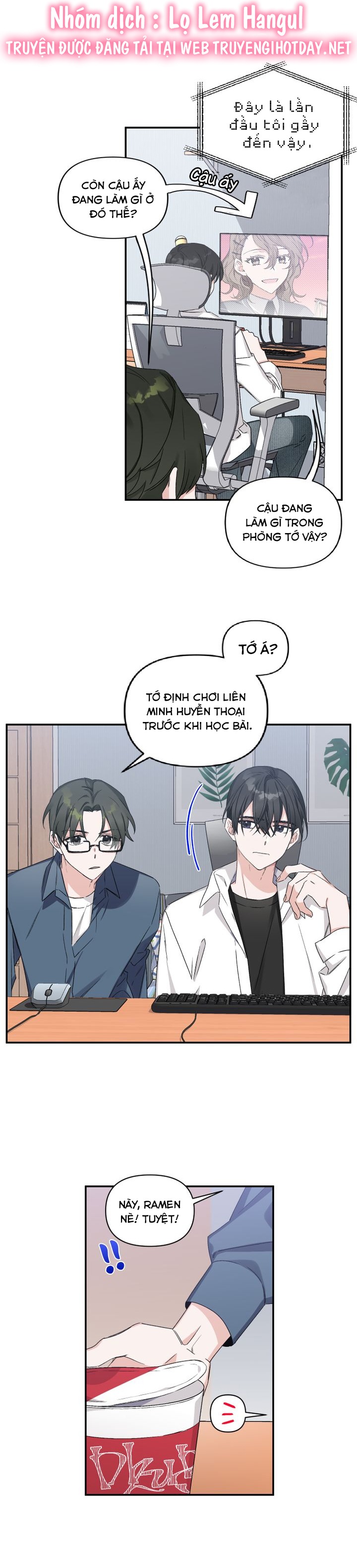 cuộc du hành thời gian của sela chapter 11 5