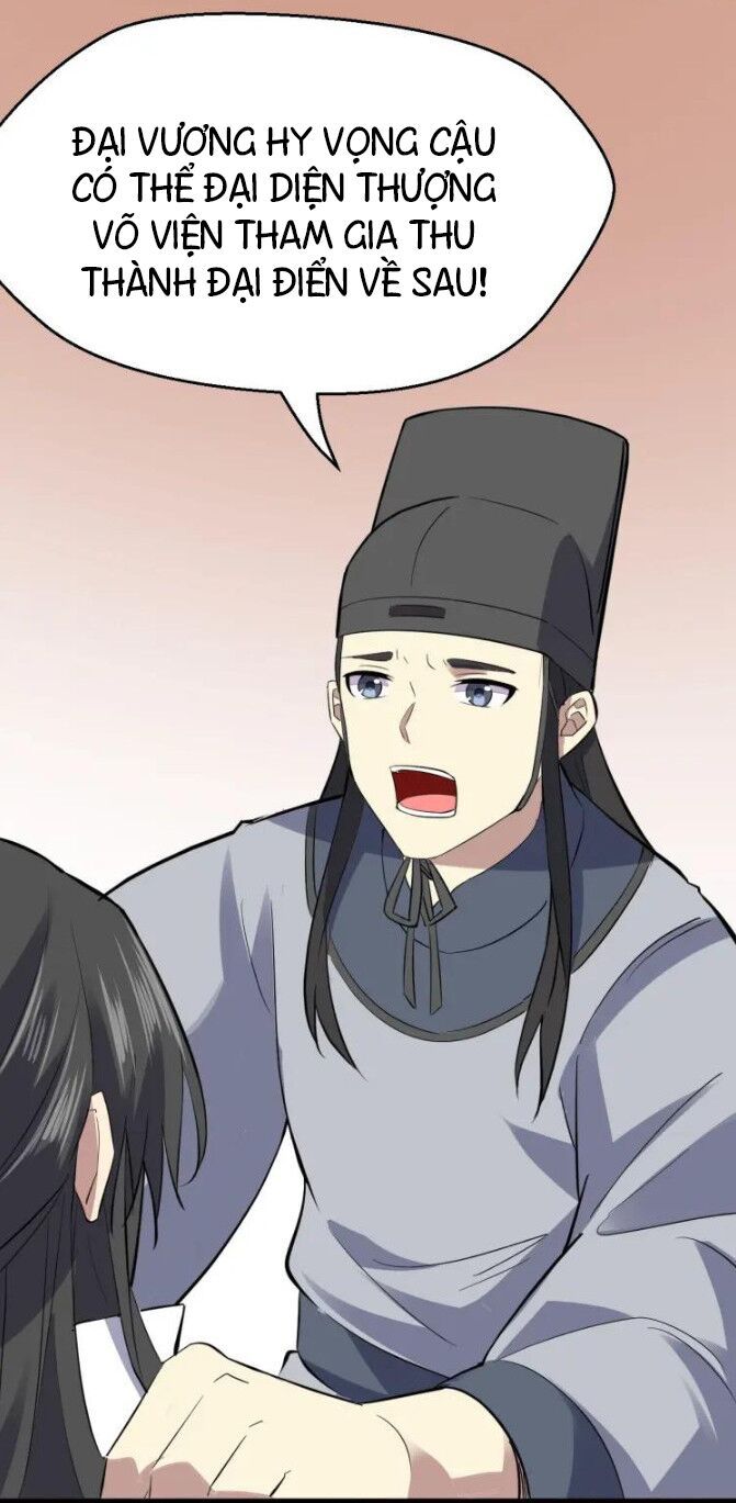 đại nghịch chi môn chapter 88 54