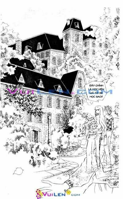 giảm cân để yêu chapter 3 90