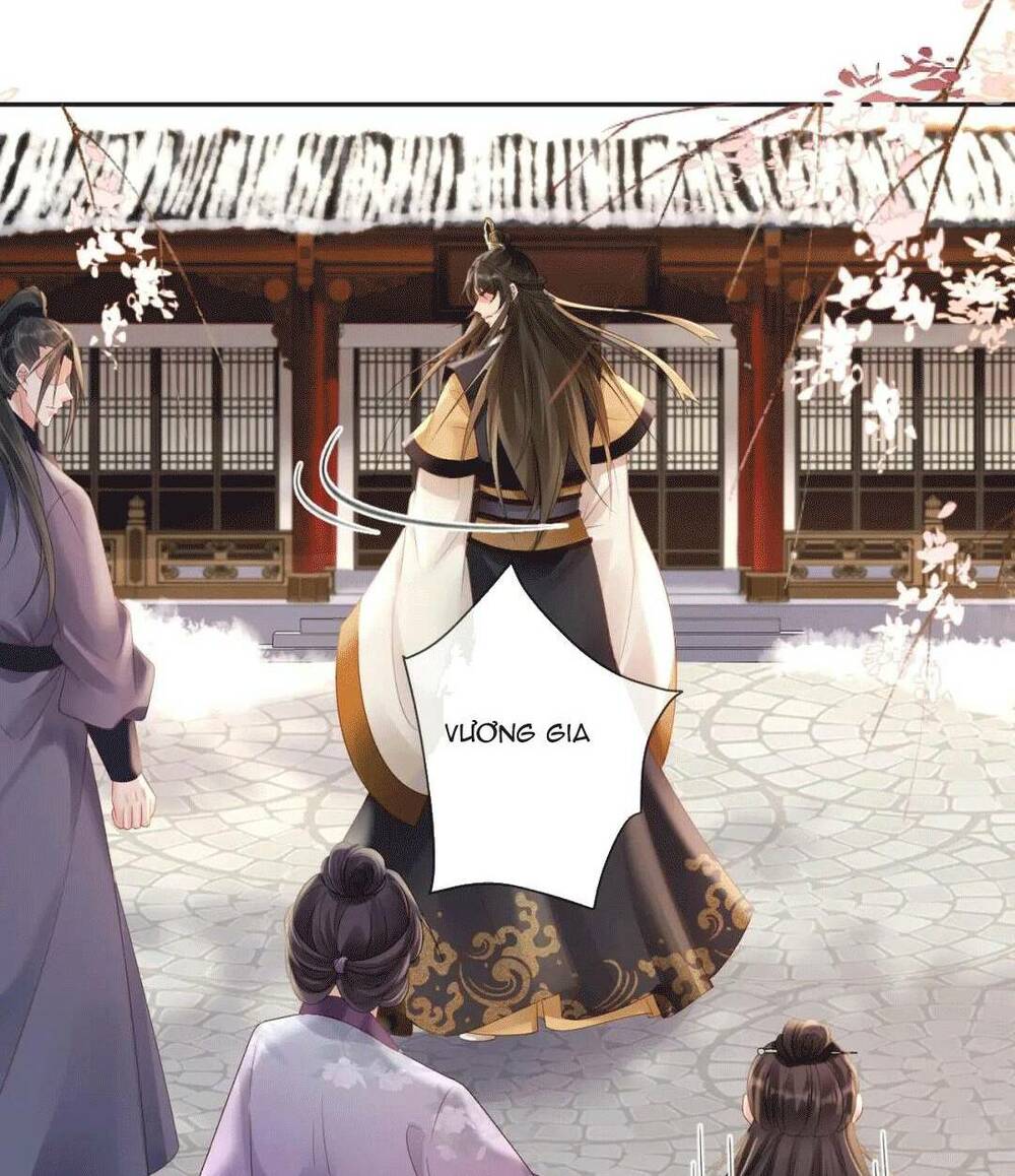 sự trả thù của vương phi chapter 47 4