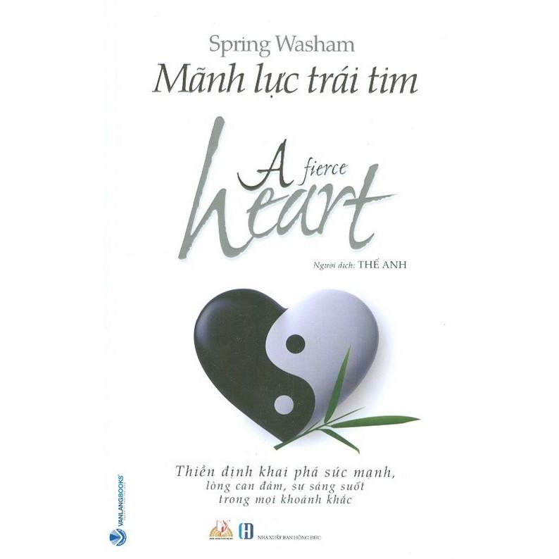 Mảnh Lực Trái Tim