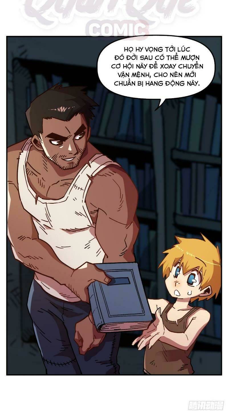 đại lục vô song chapter 1 32