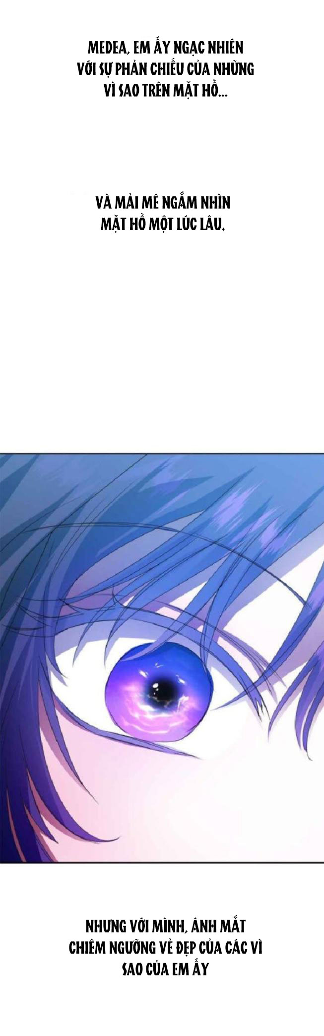 tôi muốn trở thành cô ấy dù chỉ là một ngày chapter 78 42