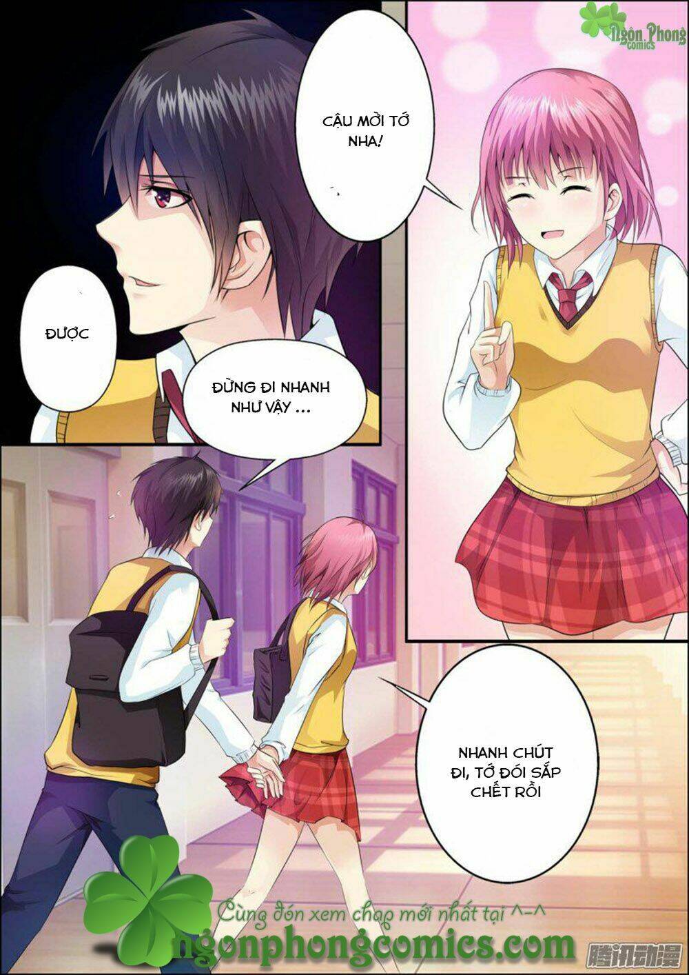 trò chơi ba cạnh chapter 21 10