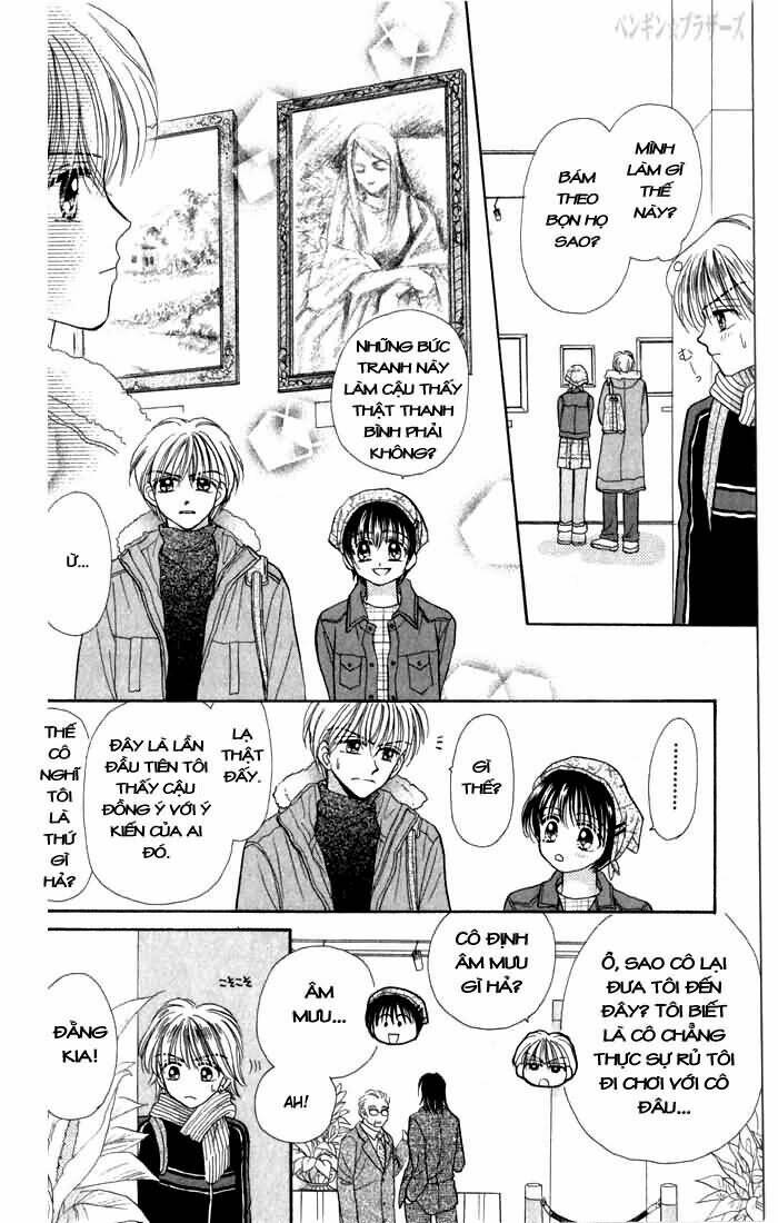 penguin brothers chapter 18 11