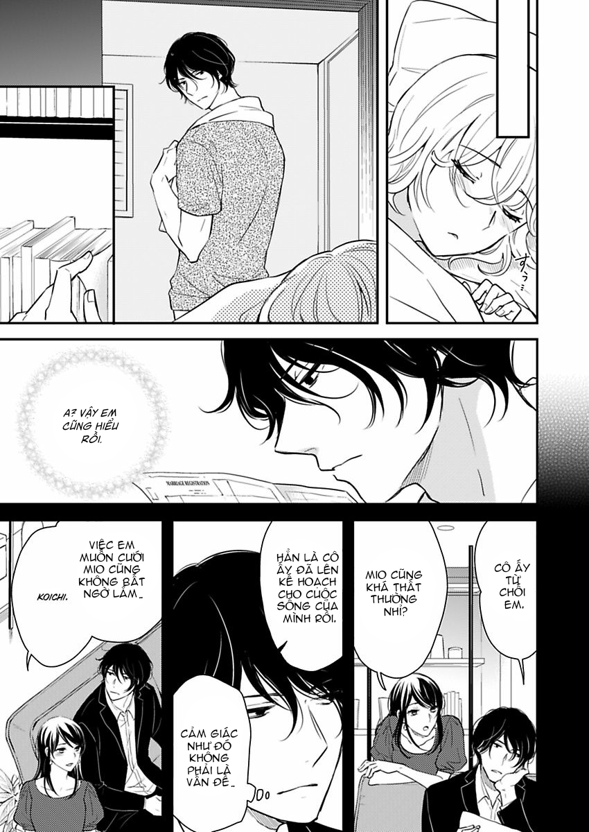 trả tiền phòng bằng cơ thể của em đi chapter 12.2 11