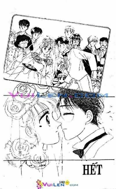 cô gái khả ái chapter 9 142