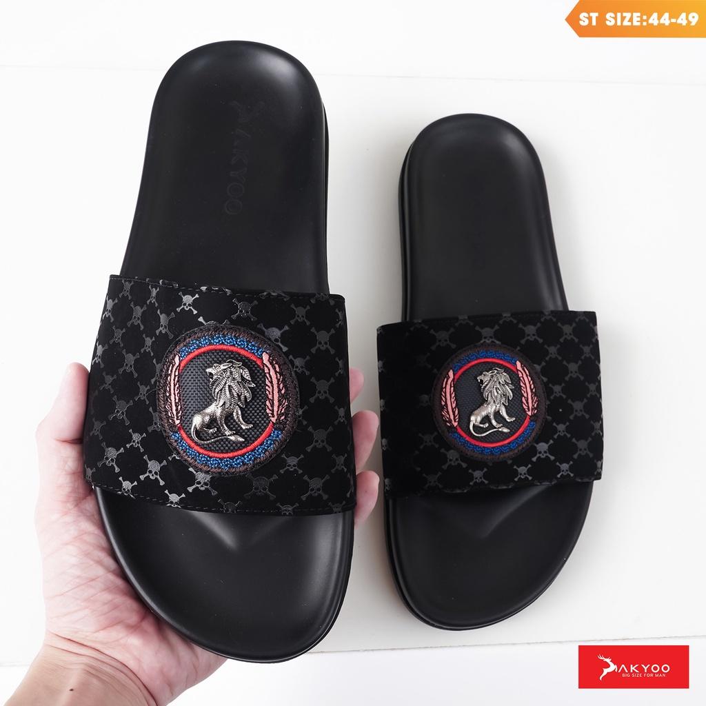 DÉP NAM BIG SIZE - DÉP NAM CỠ LỚN SIZE 44 - 49