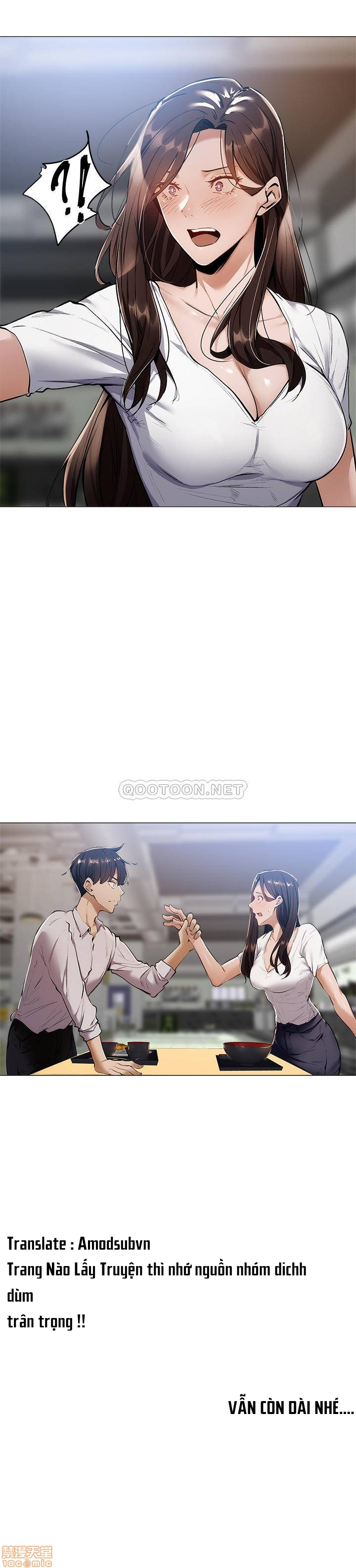 chàng trai nghiệp dư chapter 5 35