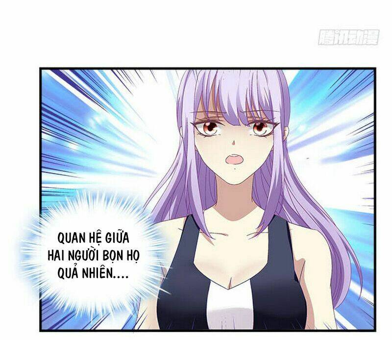 thiên lại âm linh chapter 28 18