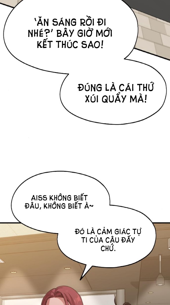 Cuộc Sống Của Tác Giả Truyện Người Lớn chapter 11.1 - Trang 26