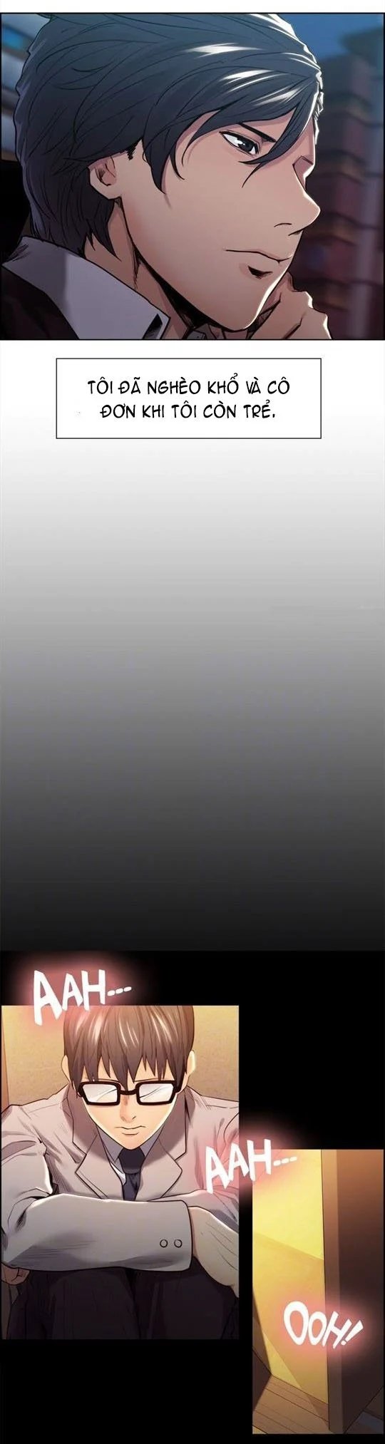 hương vị trái cấm chapter 3 7