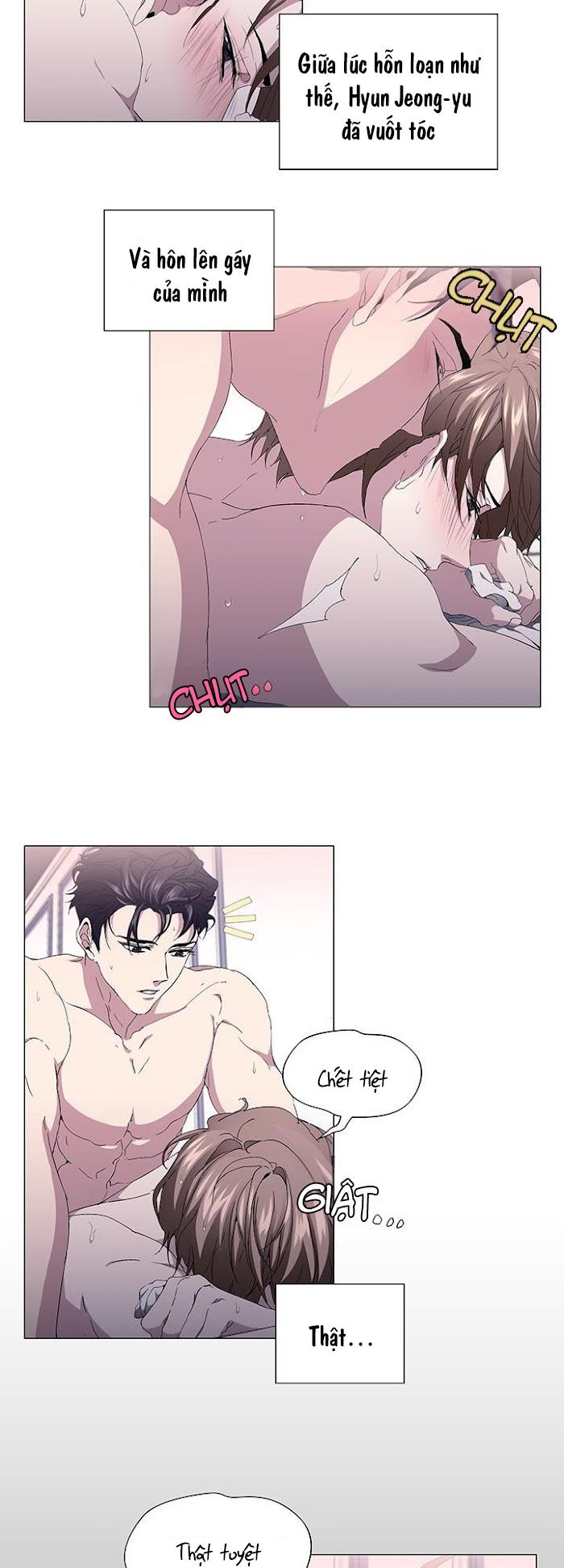 nhiệm vụ tiềm ẩn chapter 21 22