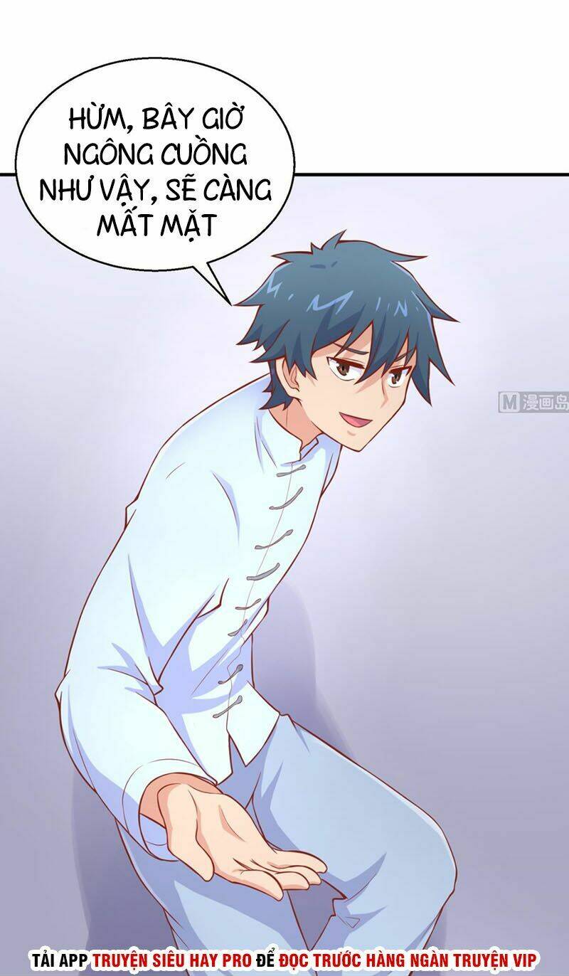 bác sĩ riêng của nữ thần chapter 77 18