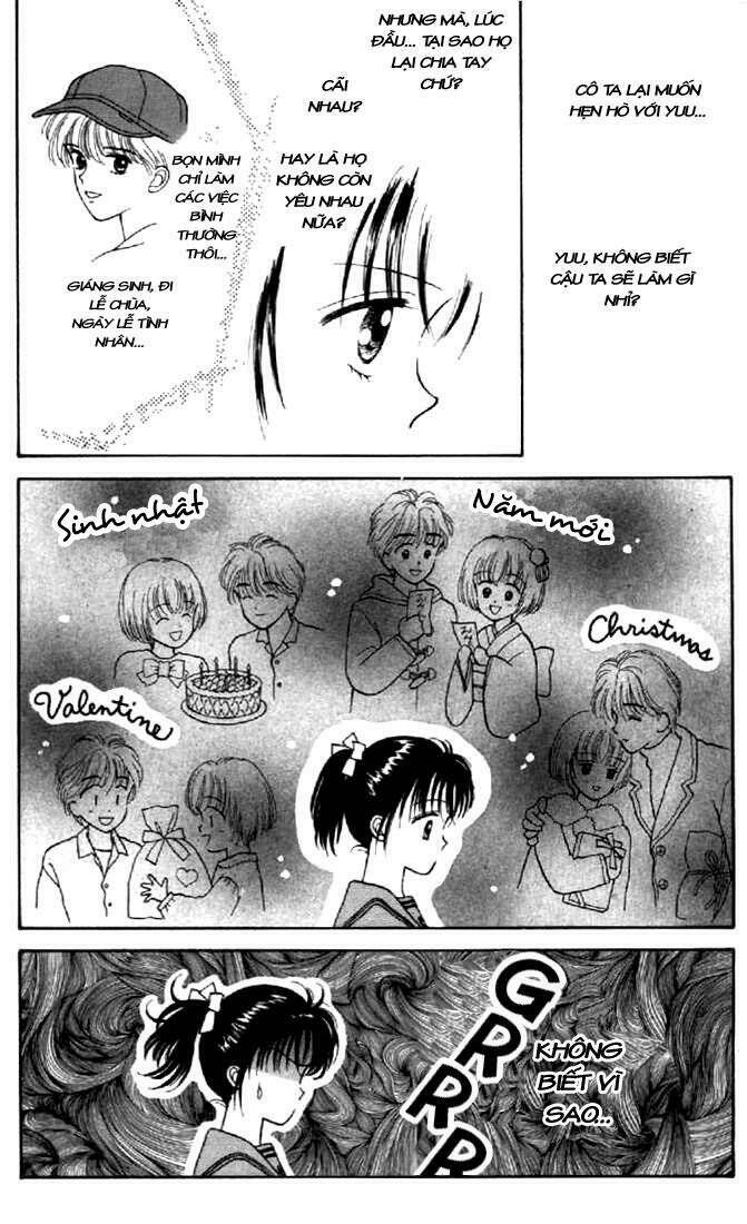 marmalade boy chapter 4 33