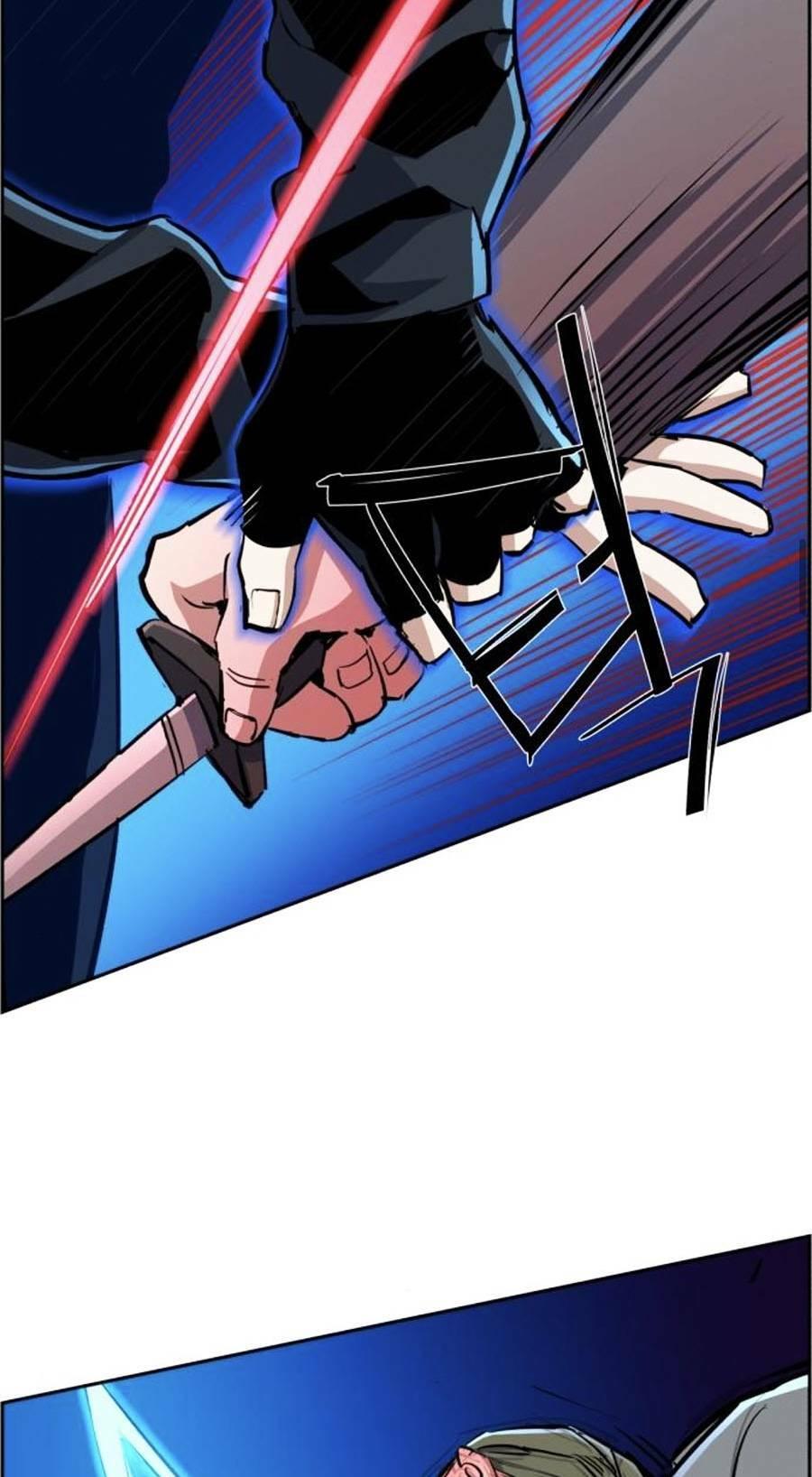 bạn học tôi là lính đánh thuê chapter 81 38