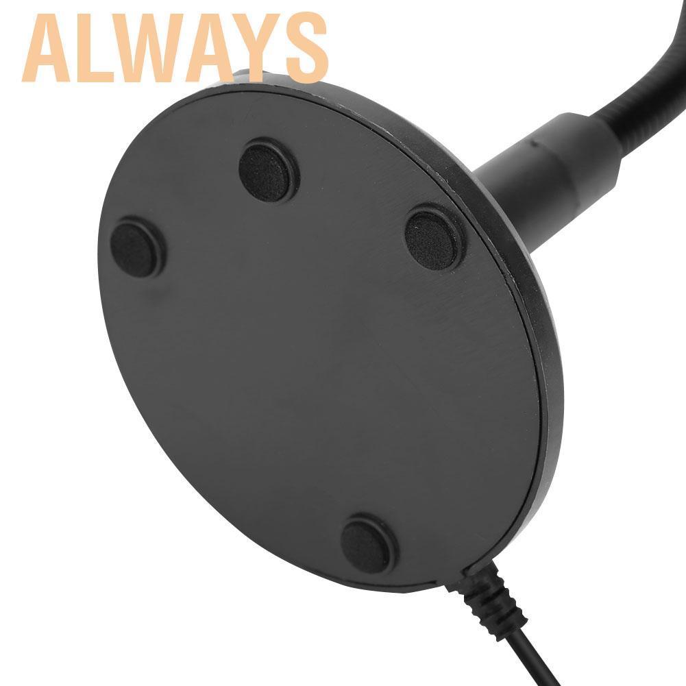Micro Để Bàn Có Cổng Usb Cho Máy Tính
