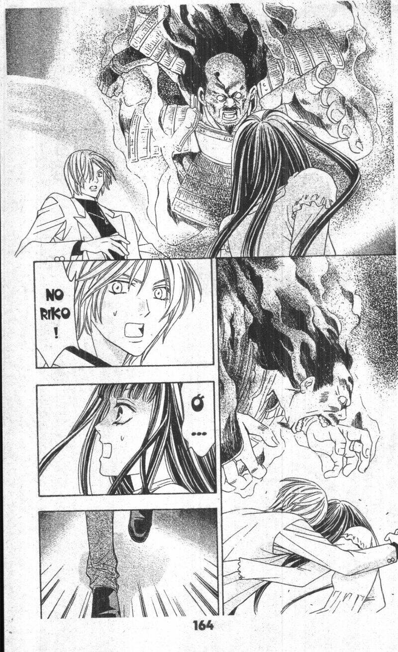 bông hoa bí ẩn chapter 6 164