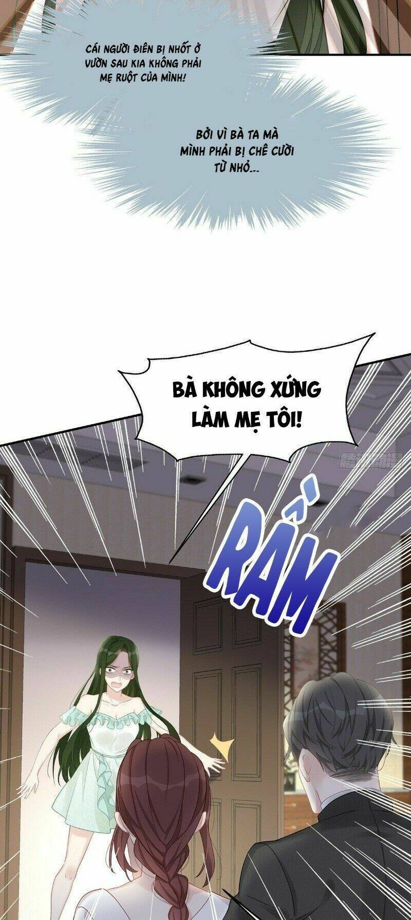 chỉ muốn cưng chiều em chapter 35 29