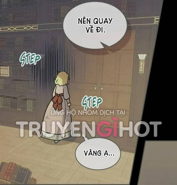[18+] người đẹp và quái vật chapter 81 54