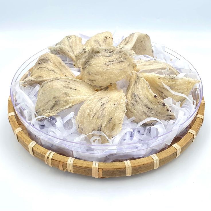 Tổ Yến Thô Tổ Góc  [Hộp 100g] - Trang Birdnest - Tăng cường sức đề kháng - Bổ phổi - Hỗ trợ điều trị ung thư - Điều hòa huyết áp - Cải thiện giấc ngủ - Bổ khí dưỡng nhan - Tăng cường sinh lực nam nữ